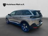 Peugeot 5008 Allure Pack,Navi,SHZ - Peugeot 5008 SUV