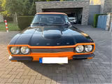 Ford Capri 2300 GT (1973) original RS-Style Aufbau - Ford Capri in Duisburg