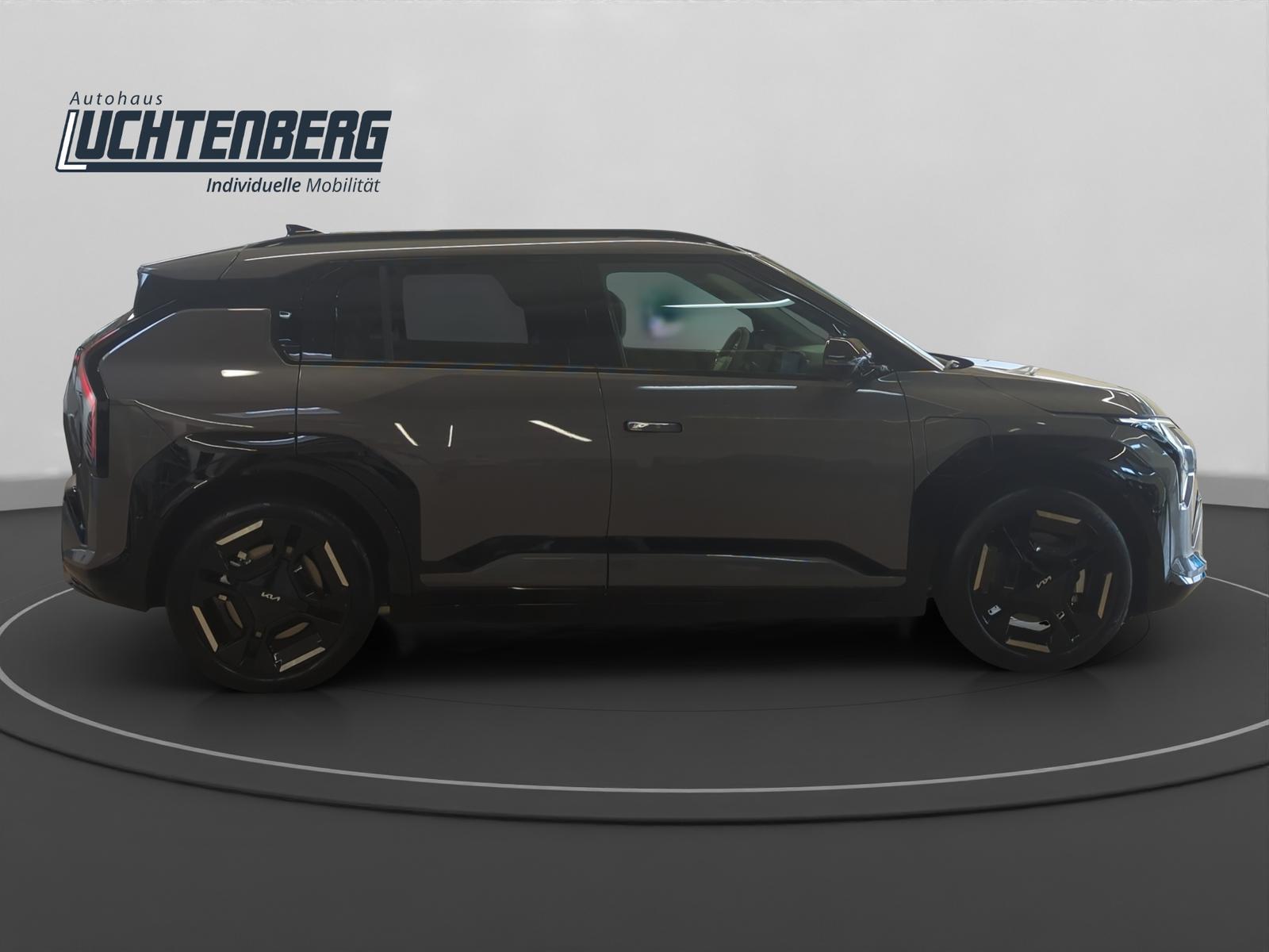 Kia EV3 GT 292PS AWD NAVI+LEDER+KAMERA+PANO-DACH+CAR
