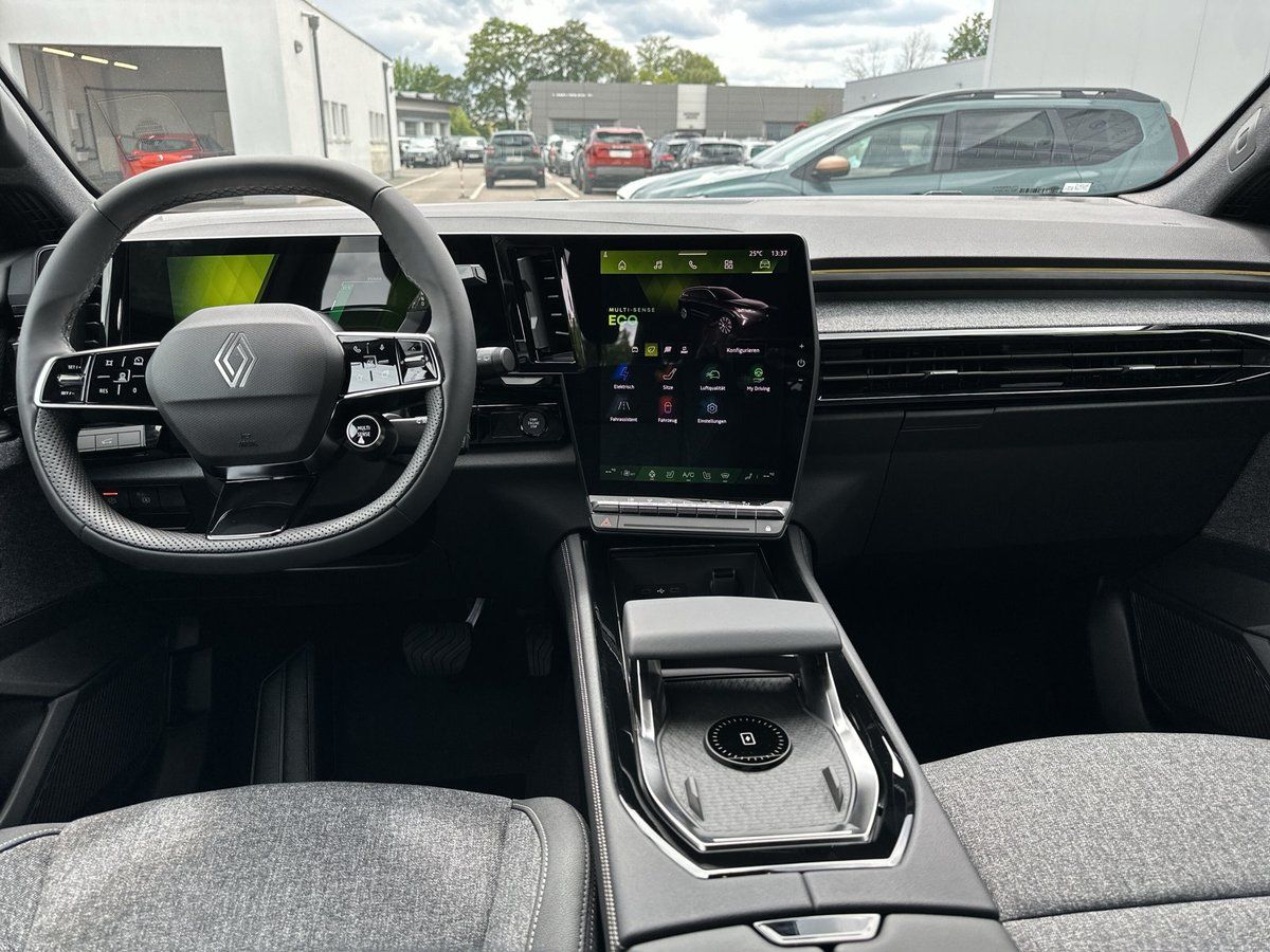 Renault Espace - Bild 14