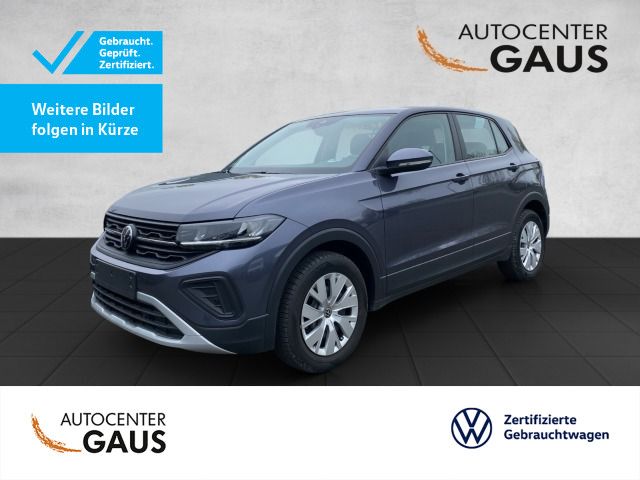 T-Cross 1.0 TSI SHZ*Klima*APP-Connect