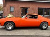 Chevrolet 1972 Chevrolet Camaro Oldtimer Sharknose S... - Chevrolet Gebrauchtwagen von 1972