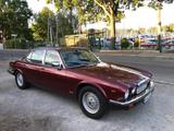 Jaguar XJ 12 Serie 3 H Nummer - Jaguar Gebrauchtwagen von 1992