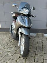 Piaggio Beverly 350ie ABS/ASR - PIAGGIO BEVERLY