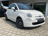 Fiat 500 Launch Edition - Fiat 500: La