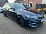 Kia Optima Sportswagon Spirit +Navi+