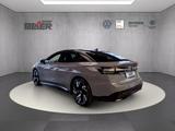 Volkswagen ID.7 GTX 4MOTION Klima Navi Rückfahrkamera - New cars: Allradantrieb