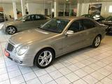 Mercedes-Benz E 280 CDI 7G-TRONIC Avantgarde Navi Xenon Tempom - gebrauchte Mercedes-Benz E 280 aus dem Jahr 2008