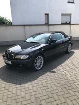 BMW 320Ci Edition Exclusive Aut*Leder*Xenon*Nav*H&K* - gebrauchte BMW 320 aus dem Jahr 2005