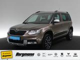 Skoda Yeti 1.2 TSI Adventure XENON SHZ PDC KURVENLICHT - Skoda Yeti in Duisburg