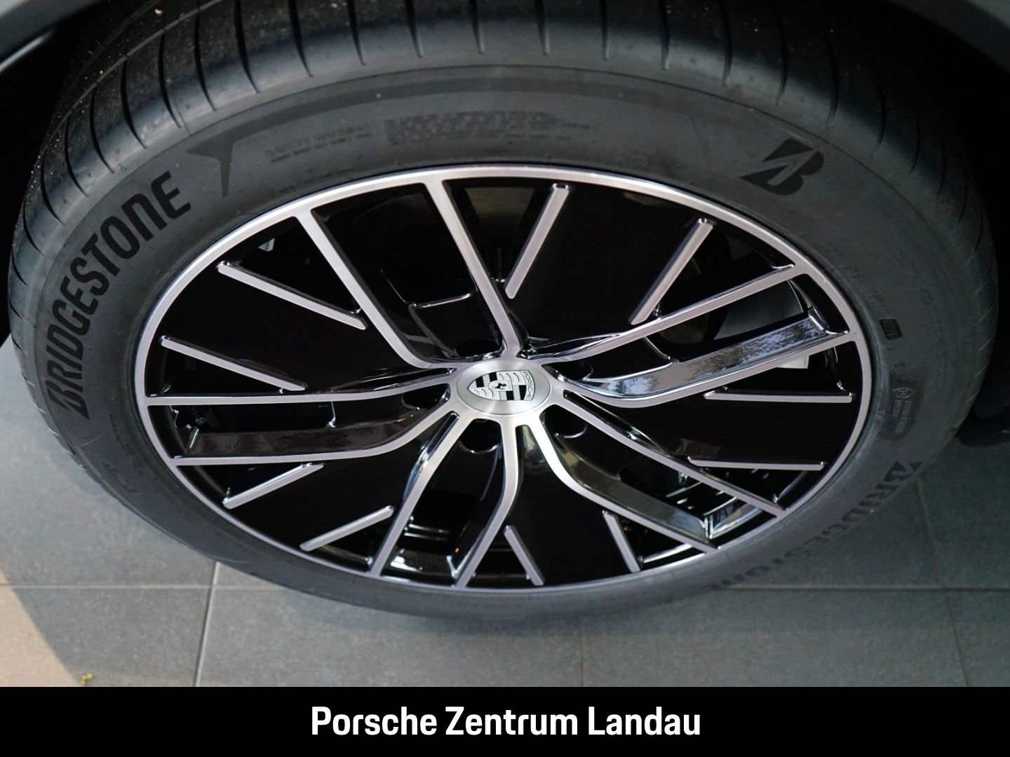 Porsche Macan - Bild 34