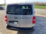 Peugeot Traveller L3 2.0 BlueHDi 180 EAT8 Active - Peugeot Traveller Tageszulassungen