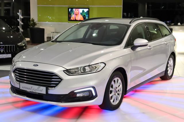 Ford Mondeo Turnier Trend*KLIMA*LED*NAVI*KAMERA*ALU*