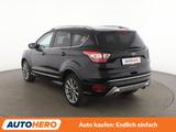 Ford Kuga 1.5 EcoBoost Vignale Aut.*NAVI*XENON*ACC* - Ford Kuga mit Benzin-Antrieb: Automatik