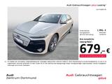 Audi A6 e-tron Avant quattro S LINE PANO B&O AHK LM21 - : Beige, Leder