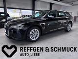 Audi A6 AVANT 35 TDI AUTOMATIK+KLIMA+NAVI+LED+ALU+TÜV - Audi A6 Gebrauchtwagen in Ludwigshafen