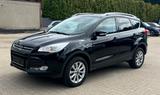 Ford Kuga Titanium 2.0 TDCI 4*4 POWERSHIFT-NAVI-LEDER - Ford Kuga in Essen