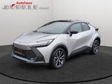 Toyota C-HR 2.0l Plug-In Hybrid FWD Teamplayer +Technic - Toyota Gebrauchtwagen in Ludwigshafen