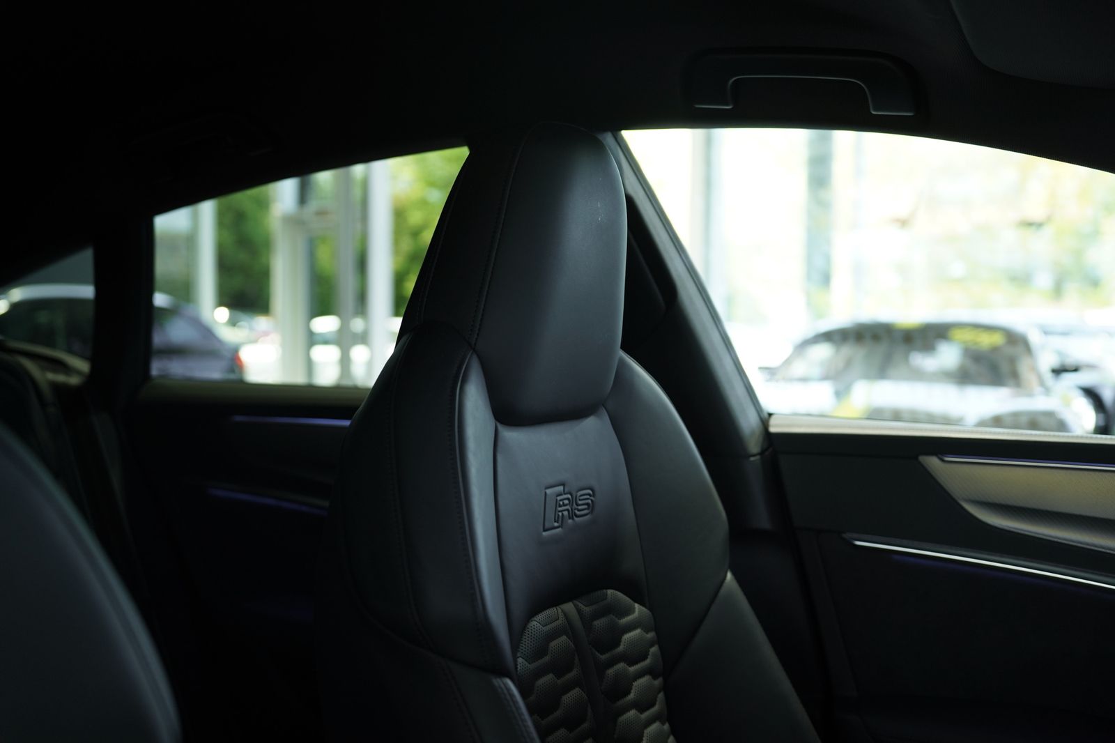 Audi Rs7