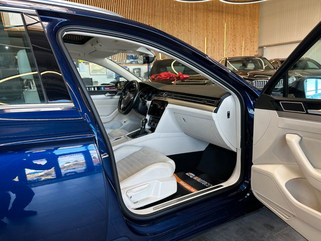 Volkswagen Highline  *4Motion*Pano*Led*Kamera*Massage*