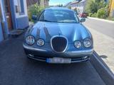 Jaguar S-Type 3.0 6-Zylinder Unfallfrei 14... - gebrauchte Jaguar S-Type aus dem Jahr 2000