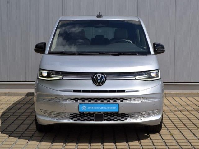T7 Multivan 2.0 TDI DSG Style AHK/STAND-HZ/PANOR