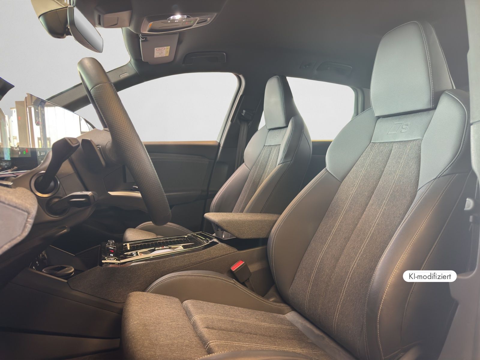 Audi Q6 e-tron - Bild 13