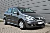 Mercedes-Benz B 160 Automatik Orig. 43.000km!!! - Mercedes-Benz B 160 Gebrauchtwagen