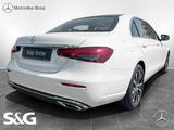 Mercedes-Benz E 400 d 4Matic|Pano|360°|StandH|Soundsyst|4xSHZ - Mercedes-Benz E-Klasse mit Diesel-Antrieb: Automatik