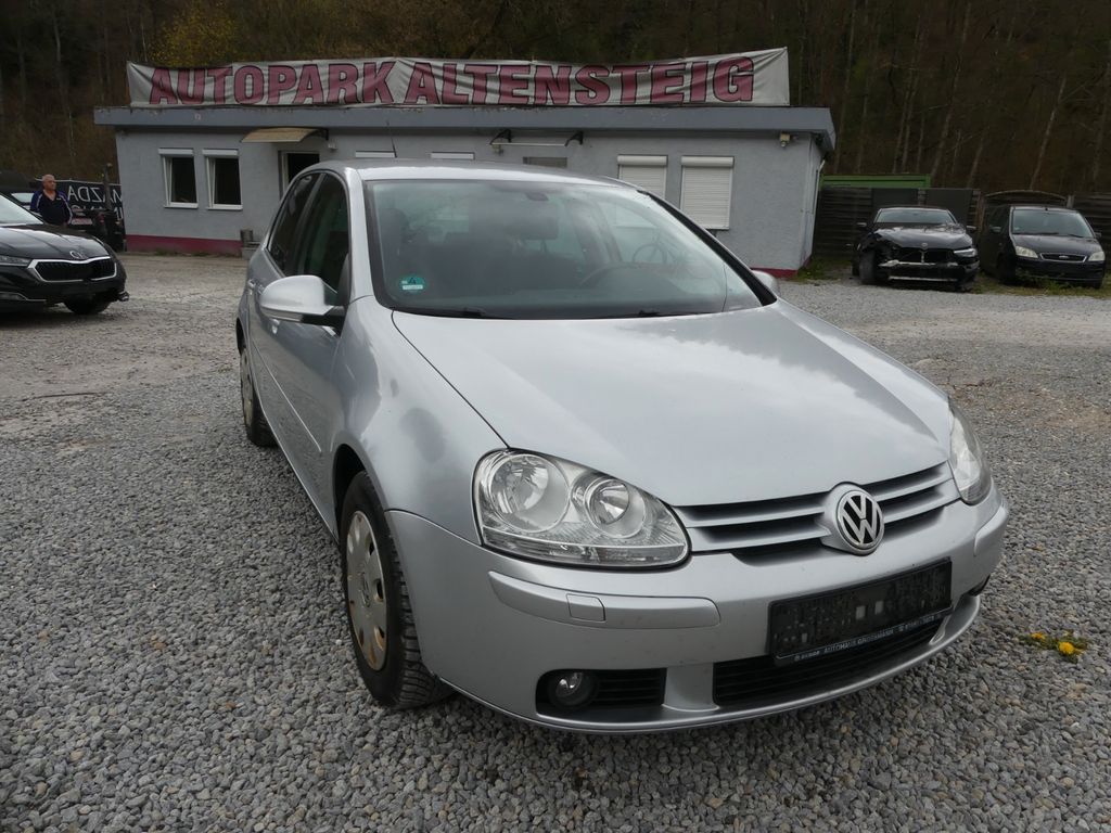 Angebot ansehen Volkswagen Golf