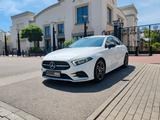 Mercedes-Benz A 200 Limo*AMG-LINE*MwSt*SOUND*MBUX+*GARANTIE - Mercedes-Benz: Firmenfahrzeug