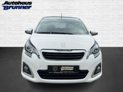 Foto Nummer 2: PEUGEOT 108