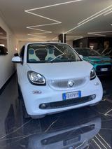 Smart ForTwo 90 0.9 Turbo twinamic cabrio Proxy - Smart ForTwo: Proxy
