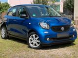 Smart SMART FOR FOUR PRIME - Smart ForFour in Mannheim