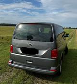Volkswagen T6 Multivan 2.0 TDI Trendline Blue Motion - Volkswagen T6 Multivan