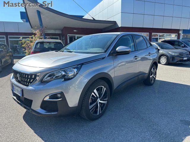Image of Peugeot 3008