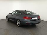 BMW 420i Gran Coupe Sport Line Bi-Xenon Navi Leder - BMW 420: Coupe, Gran