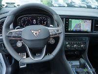 Cupra Ateca - Vorschau Bild 4