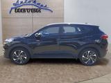 Hyundai Tucson 1.6 Trend Navi/Sitzh./DAB/Temp./8 fach Al - Hyundai TUCSON: Trend