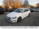 Mercedes-Benz B 180 d Progressive*DAB*AHK*Touch*Kamera*TOP*