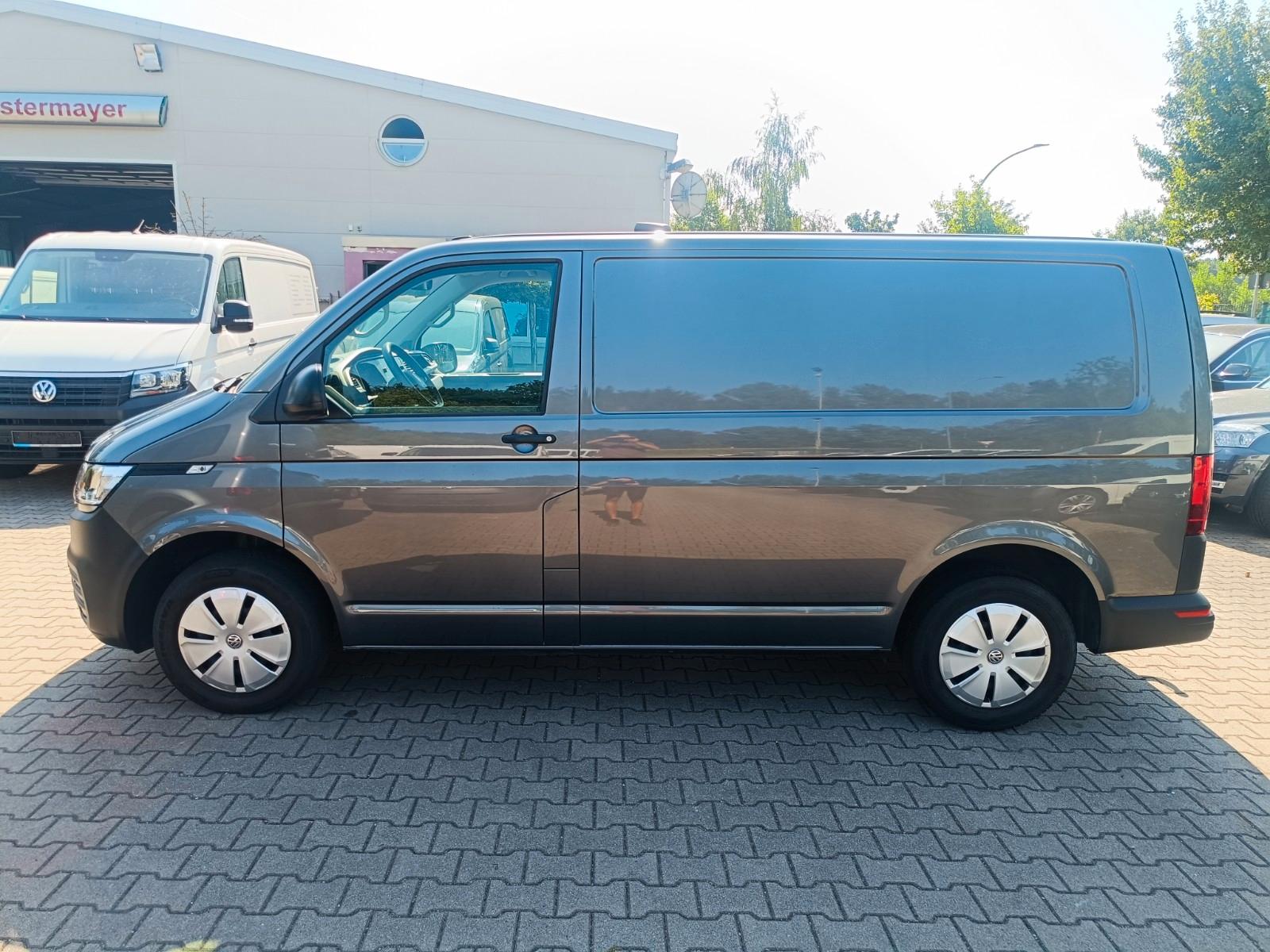 Volkswagen T6.1 Transporter 2,0 TDI DSG "EcoProfi"