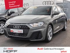 Audi A1 Sportback S line 25 TFSI Navi Plus Privacy AC