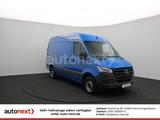 Mercedes-Benz Sprinter 316 Automatik *AHK 3,5t* LED+KAMERA+NAV - Mercedes-Benz Sprinter: 5t