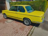 BMW 1602 (kein 2002), Baureihe E10, H-Kennzeichen - BMW mit Benzin-Antrieb: 1602