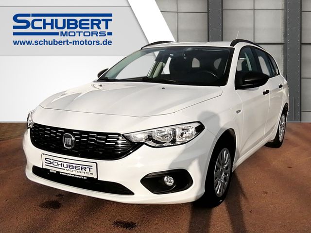 Fiat Tipo Kombi 1.4 16V POP DAB Klima 1.Hand