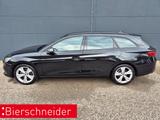 Seat Leon Sportstourer 1.5 eTSI DSG FR MATRIX KAMERA  - Seat Jahreswagen: Kombi