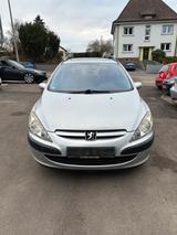 Peugeot 307 - Peugeot 307 mit Diesel-Antrieb: Kombi