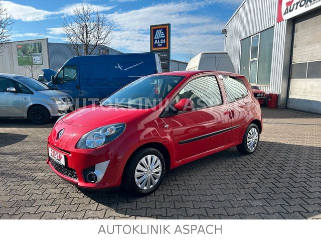 Renault Twingo ECO2 * KLIMA * ISOFIX *