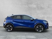Renault Captur - Vorschau Bild 6