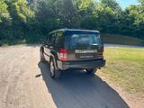 Jeep Cherokee Limited Exclusive 2.8 CRD Autom. Li... - Jeep Cherokee mit Diesel-Antrieb: Geländewagen, 2.8